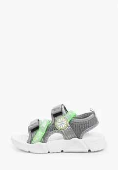 Сандалии Crosby