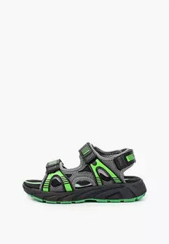 Сандалии Crosby