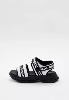 Сандалии Dsquared2