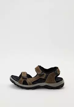 Сандалии Ecco