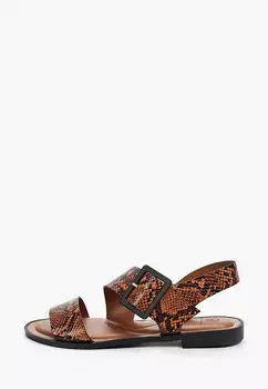 Сандалии Ekonika