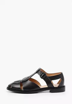 Сандалии Ekonika