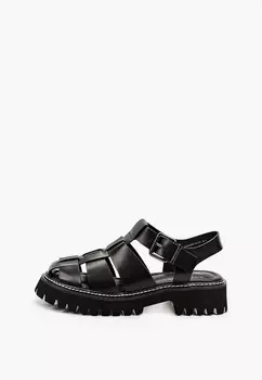 Сандалии Ekonika