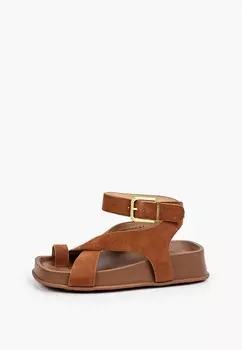 Сандалии Ekonika