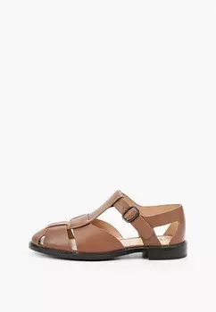 Сандалии Ekonika