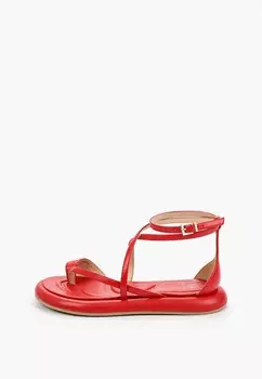 Сандалии Ekonika