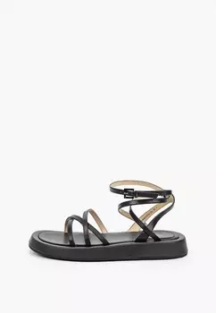 Сандалии Ekonika