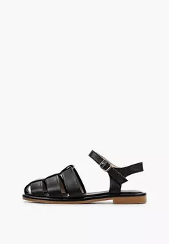 Сандалии El'Rosso