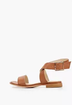 Сандалии El Tempo