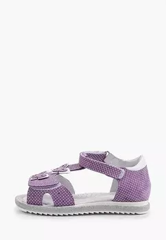 Сандалии Elegami