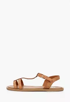 Сандалии Emanuele Gelmetti