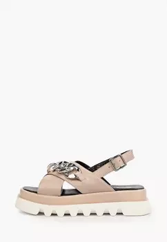 Сандалии Emanuele Gelmetti