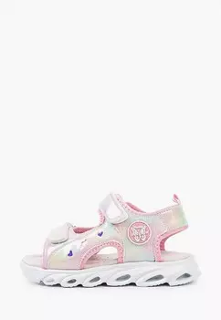 Сандалии Flamingo