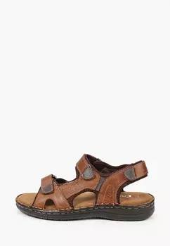 Сандалии Francesco Donni