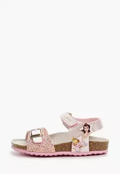 Сандалии Geox