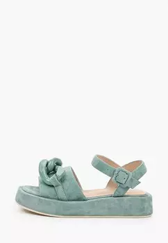 Сандалии Graciana