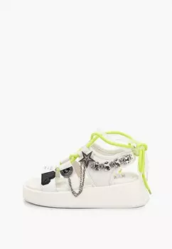 Сандалии Graciana