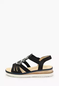 Сандалии Helena Berger