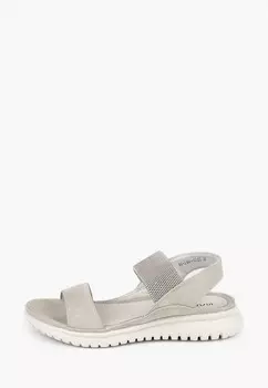 Сандалии Instreet