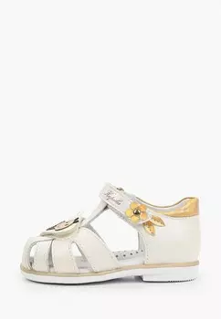 Сандалии Kapika