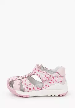 Сандалии Kapika