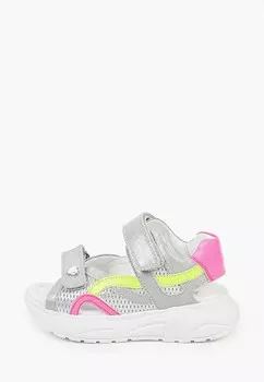 Сандалии Kapika