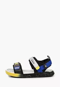 Сандалии Kapika