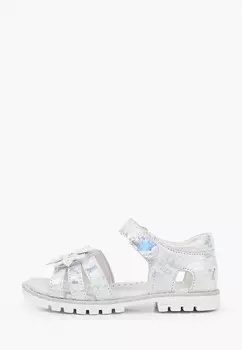 Сандалии Kapika