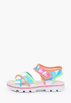 Сандалии Kapika