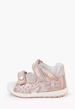 Сандалии Kapika