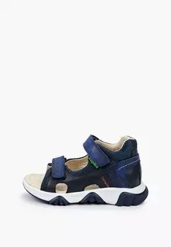 Сандалии Kapika