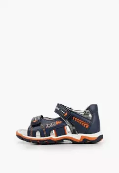 Сандалии Kapika