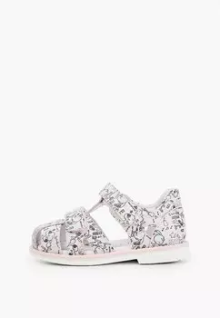 Сандалии Kapika