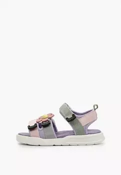 Сандалии Kapika