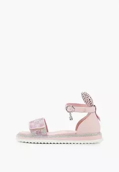 Сандалии Kapika