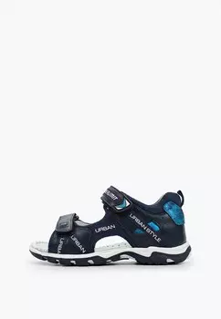 Сандалии Kapika