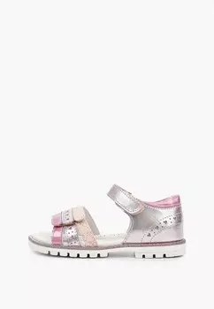 Сандалии Kapika