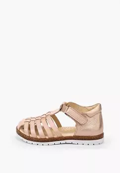 Сандалии Kapika