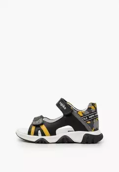 Сандалии Kapika