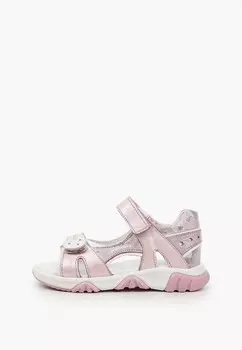 Сандалии Kapika