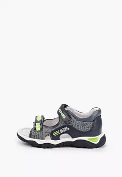 Сандалии Kapika