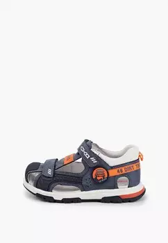 Сандалии Kapika