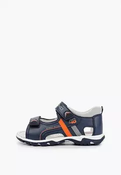 Сандалии Kapika