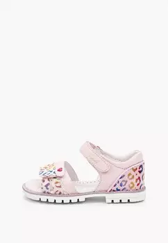 Сандалии Kapika