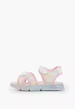 Сандалии Kapika