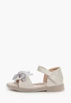 Сандалии Капитошка