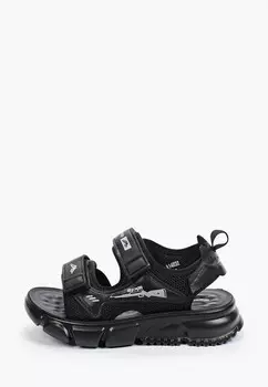 Сандалии Капитошка