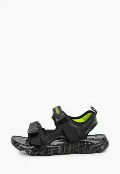 Сандалии Капитошка