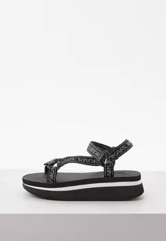 Сандалии Karl Lagerfeld