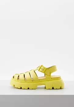 Сандалии Karl Lagerfeld